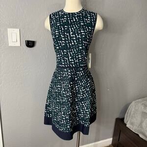 Eliza J Sonia Sheath Dress, XL